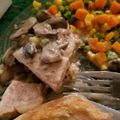 vlutaski's cooksnap of when they made Buttery Baked Pork Chops.