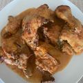 Cooksnap dari Inta Rosandry untuk resep Ayam bakar taliwang