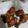 Nosheen Nadeem's cooksnap of when they made Crispy tandoori chicken drumsticks.