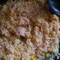 acoton3708's cooksnap of when they made Chicken Risotto.