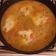 El cooksnap de Antonio cuando hizo Bacalao a la roteña.