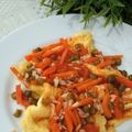 Cooksnap dari Novi Herawati untuk resep Fuyunghai