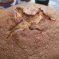 El cooksnap de Diego Rodriguez cuando hizo Torta de aceite.