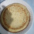 صورة من 🇲🇦حسناء الموحي، شاركها بعد تجربة وصفة الكريب الحلو
