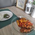 Cooksnap dari Isna Noor Fitria untuk resep Mujaer asam manis