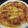 El cooksnap de Margarita cuando hizo Pizza con 🍅tomate y mozzarella🍕🍕.