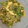 Cooksnap dari Luwi Lestari untuk resep Keripik Bayam Kriuk