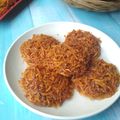 Cooksnap dari Winniyarti Ummu LaZha untuk resep Carang mas