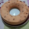 Cooksnap dari Indahtri Reyunita untuk resep Bolu panggang simple (anti gagal)