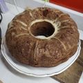 El cooksnap de Pinche P cuando hizo Torta esponjosa de chocolate súper fácil.