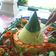 Cooksnap dari Ulfah Maulida Oktaviyani untuk resep Nasi Tumpeng Ricecooker