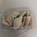Cooksnap dari Eni Setiawan untuk resep Pempek palembang ikan tenggiri