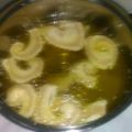 Cooksnap dari Riny Hidayat untuk resep Kuping gajah...jualanku