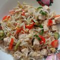 Cooksnap dari Aisyah Rysa untuk resep Tumis kecambah dan tempe