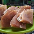 Cooksnap dari RAz kitchen untuk resep Creaps ala rumahan