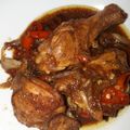 Cooksnap dari ani masruroh untuk resep Ayam Kecap