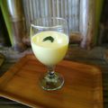 Cooksnap dari Heni Suryani untuk resep Susu jagung manis