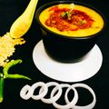 Preeti Sahil Gupta का कुकस्नैप जब उन्होंने दाल अरहर तड़का (dal arhar tadka recipe in Hindi) बनाया था।