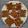 Runu Chowdhury's cooksnap of when they made পিনাট চিক্কি (Peanut chikki recipe in Bengali).