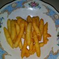Cooksnap dari iva untuk resep Kentang Keju