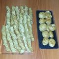 صورة من Amera 4، شاركها بعد تجربة وصفة بسكويت مالح