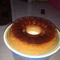 Cooksnap dari Santy Herdiani untuk resep Puding Lumut Gula Merah