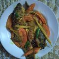 Cooksnap dari Ella untuk resep Pesmol Ikan Mas