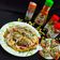 Prachi Mayank Mittal का कुकस्नैप जब उन्होंने पिज़्ज़ा बिना यीस्ट (Pizza bina yeast recipe in Hindi) बनाया था।