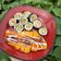 Cooksnap dari Nn. Tari untuk resep Chicken Cordon Bleu ala Solaria