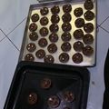 Cooksnap dari Arfianti Nofriady untuk resep Choco chips cookies (ala good time)