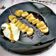 Cooksnap από Σταυρούλα στη συνταγή Καραμελωμένη μπανάνα με παγωτό