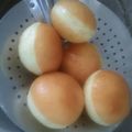 Cooksnap dari Selviana Kuswardani untuk resep Donat kentang NCC