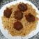 صورة من Bo Sy، شاركها بعد تجربة وصفة مكرونة اسباجتي بكرات اللحم 🍝