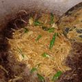 Cooksnap dari K Khafifah untuk resep Oseng soun cabe hijau