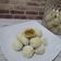 Cooksnap dari Dini Saraswati untuk resep Bola bola Salju