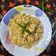 Payal Sachanandani का कुकस्नैप जब उन्होंने वेज फ्राइड राइस (veg fried rice recipe in Hindi) बनाया था।