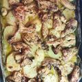 Cooksnap από Έλενα Π. στη συνταγή Μελένια παϊδάκια κοτόπουλο στο φούρνο