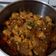 Cooksnap dari Sinthya Huang untuk resep Tumis Kikil Tempe Cabe Ijo