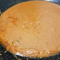 Cooksnap dari Mami Kingga untuk resep Bumbu Kacang Siomay / Batagor