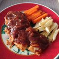 Cooksnap dari Rahmi Endah P untuk resep Chicken Steak