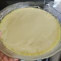 Cooksnap dari Ayu Rosita Rasmi untuk resep Puding Susu Santan Mutiara
