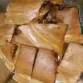 Cooksnap dari Princess leona untuk resep Martabak manis teflon ala UtyKirana