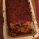 La cooksnap de Marita AdM cuando cocinó Berenjenas a la parmesana