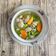 Cooksnap dari AzizahPrantoro untuk resep Sayur sop bumbu iris