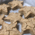 El cooksnap de Nëko 27 cuando hizo Galletas de mantequilla con harina de avena.