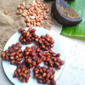 Cooksnap dari Erfani Yanti untuk resep Ampyang/Gula Kacang #KamisManis
