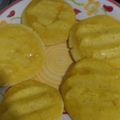 El cooksnap de Jo BP cuando hizo Pan 🍞 sin gluten y sin huevo.