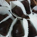 Cooksnap dari Benise untuk resep Brownies pisang