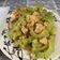 Cooksnap dari Mona Marthika untuk resep Tumis pare & tempe