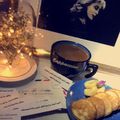 صورة من Roaa 1927itti، شاركها بعد تجربة وصفة بان كيك الموز🍌
